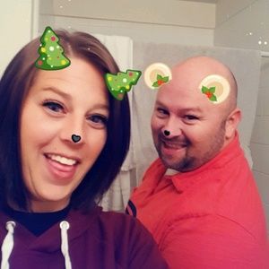 Meet your Posher, Becky